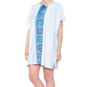 Aqua et Sol Women's Swim Coverup size Medium Resort Wear